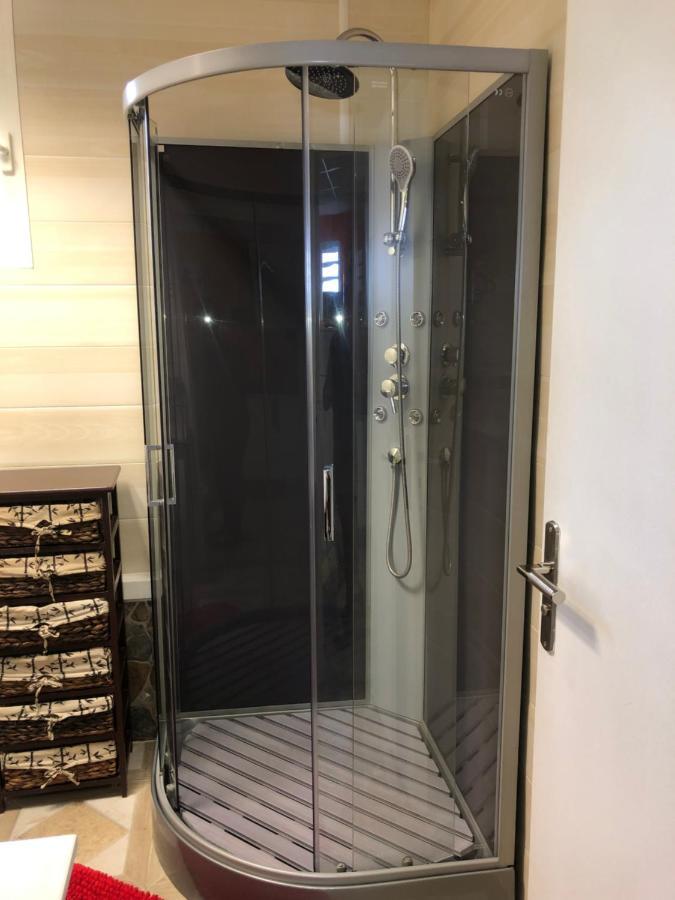 Habitations Amedee Villa Буйянт Екстериор снимка