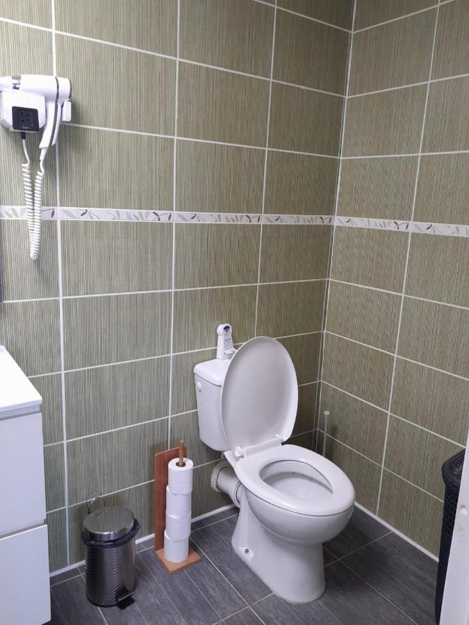 Habitations Amedee Villa Буйянт Екстериор снимка